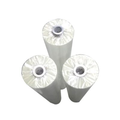 Lamination film